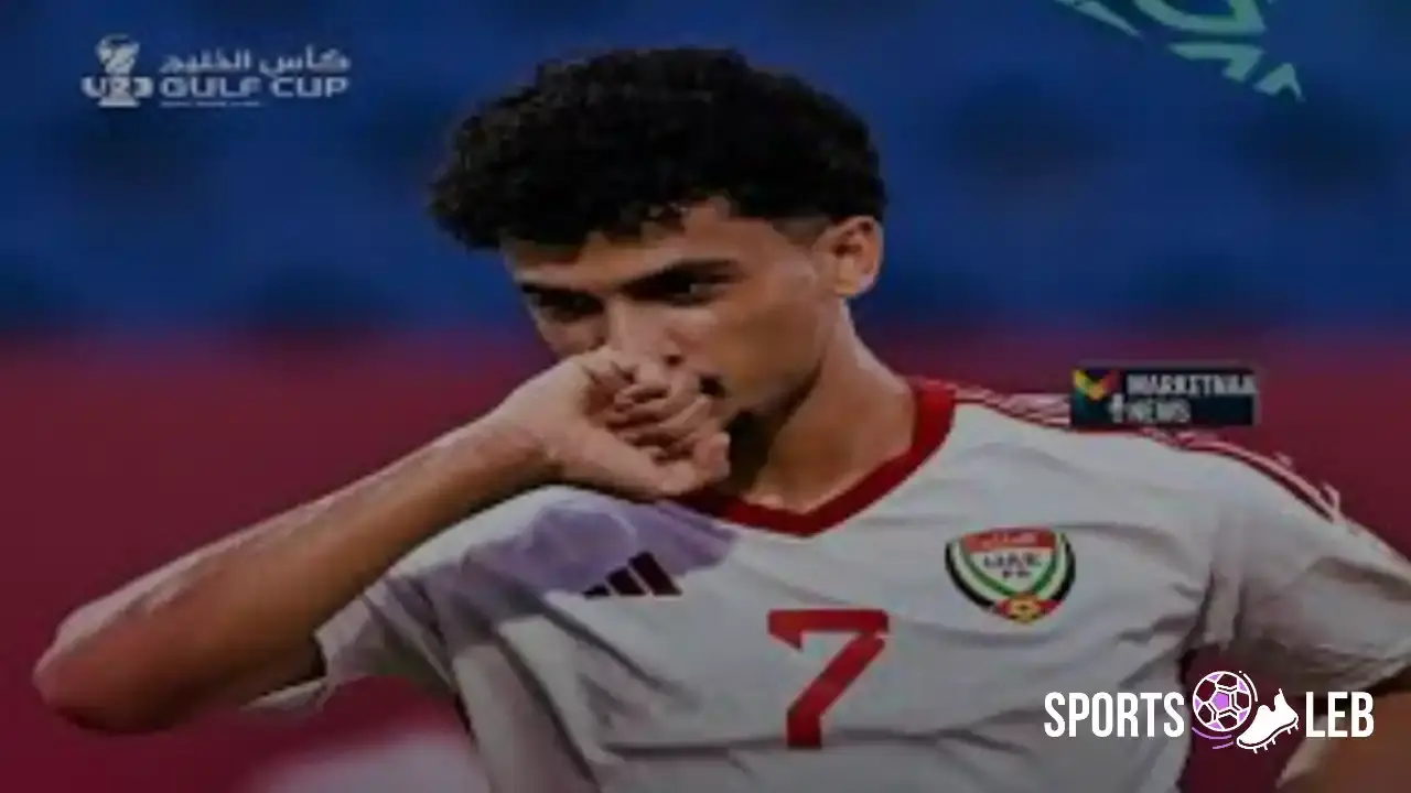 اليوم الخميس.. مواجهات كأس الخليج تحت 23 سنة وحسم التأهل إلى نصف النهائي 2025
